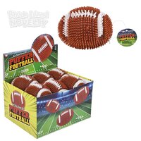 5" Puffer Football