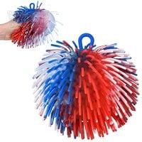 6" Patriotic Puffer Ball