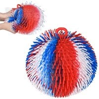 8.75" Patriotic Puffer Ball