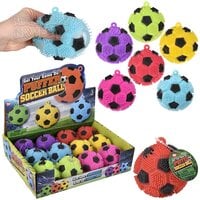 3.25" Puffer Soccer Ball