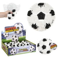5" Puffer Soccer Ball