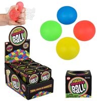Squeezy Sugar Ball 2.5"