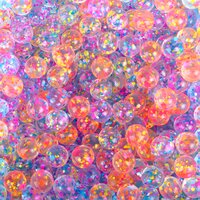 1" Sparkle Spot Hi-Bounce Ball
