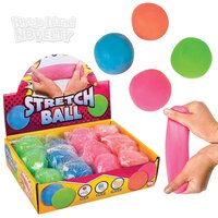 2.5" Stretch Ball