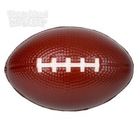 2.5" Football Stress Ball