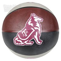 7" Texas A&M Mini Basketball