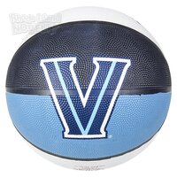 7" Villanova Mini Basketball