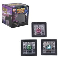 2.5" Magic Cash Box