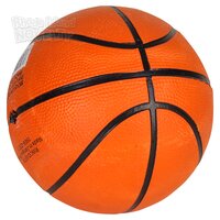 5" Orange Micro Basketball