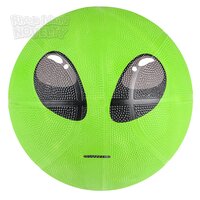 9.5" Alien Reg Basketball