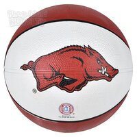 9.5" Arkansas Regulation Basketball