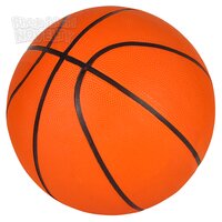 9.5" Regulation Basketball