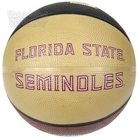 9.5" Florida State Seminoles Regulation Basketball