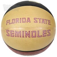 9.5" Florida State Seminoles Regulation Basketball