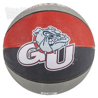 9.5" Gonzaga Reg Basketball