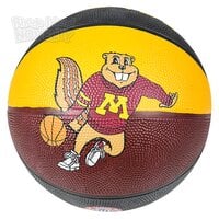 9.5" Minnesota Reg Basketball