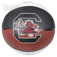 9.5" South Carolina Gamecocks Regulation Basketball