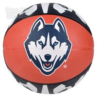 9.5" Uconn Huskies Regulation Basketball
