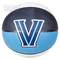 9.5" Villanova Reg Basketball