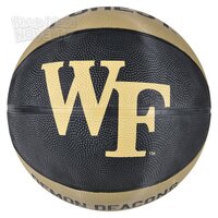 9.5" Wake Forest Regulation Basketball