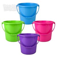 9" Bucket