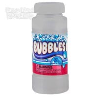 Refill For Gwbuble 4oz (No Wand)