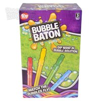 14.5" Bubble Baton 4oz
