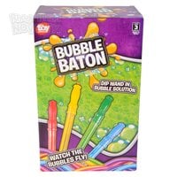14.5" Bubble Baton 4oz