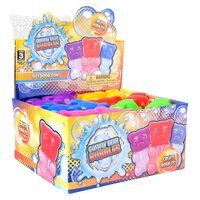 3.5" Gummy Bear Bubbles