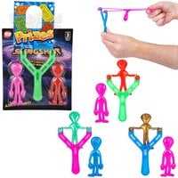 4" Alien Slingshot