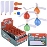 7" Balloon Helicopter