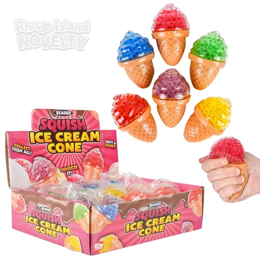 Cool Beads Ice Cream - San Ramon, CA - Alignable