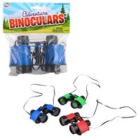 Toy Binoculars 3.5"x5"