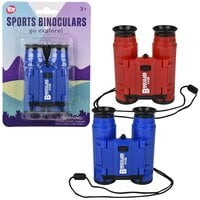 Sport Binoculars 4.5"