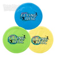 18" Flying Disk