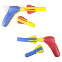 4" Foam Dart Shooter