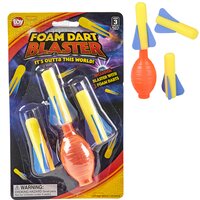 4" Foam Rocket Blaster