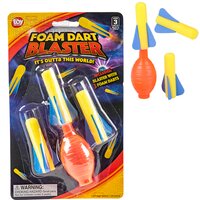 4" Foam Rocket Blaster