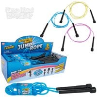 Adjustable Length Jump Rope 12ct