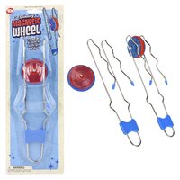 Magnetic Wheel 10.25" - Blister Carded