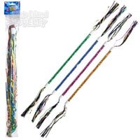 18" Tinsel Baton