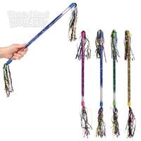 18" Tinsel Baton