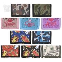 48pc 4.5" Wallet Assortment