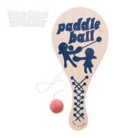 9" Paddle Ball