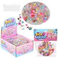 3.75" Pick N Pull Fidget Relief Pad 12ct