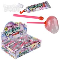 Magic Bubble Balloon 0.2 oz