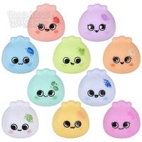Rubber Dumplings 2"