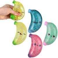 4.7" Sugar Squeezy Banana