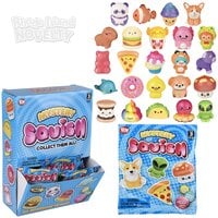 2" Micro Squish Blind Bag 24ct