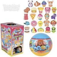 2" Micro Squish Blind Capsule 24ct